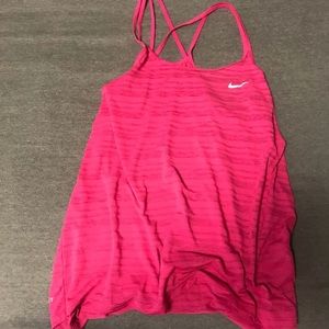Nike tank top